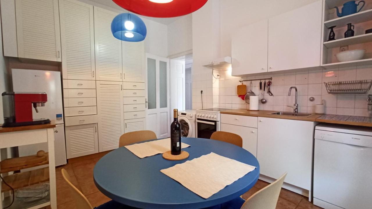 Apartman Laurel Center Abbázia